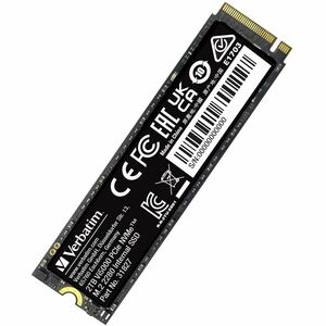 2TB Vi5000 PCIe NVMe M.2 2280 Internal SSD