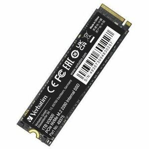 1TB Vi3000 PCIe NVMe M.2 2280 Internal SSD
