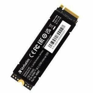1TB Vi7000 PCIe NVMe M.2 2280 Internal SSD