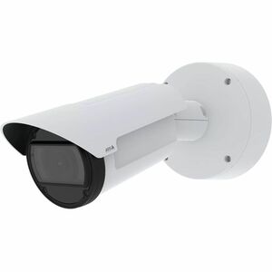 AXIS Q1806-LE 4 Megapixel Outdoor Network Camera - Bullet