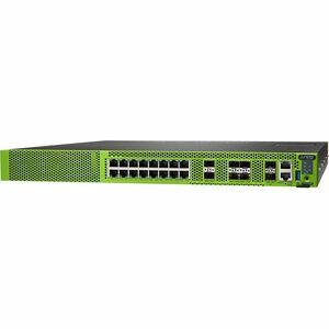 Juniper SRX1600 High Availability Firewall