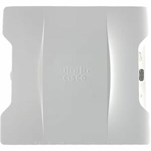 Cisco Catalyst IW9167I Tri Band IEEE 802.11a/b/g/n/ac/ax/d/h/i/r/k/v/u 7.80 Gbit/s Wireless Access Point - Outdoor