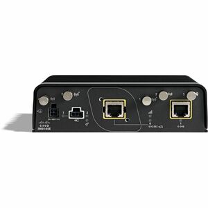 Cisco Catalyst IW9165E Dual Band Wi-Fi 6E IEEE 802.11 a/b/g/n/ac/ax 3.60 Gbit/s Wireless Access Point - Indoor