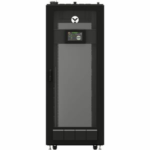 Vertiv™ SmartCabinet ID | Rack | IP54 | 42U | 3.5 kW | Micro Data Center | NA