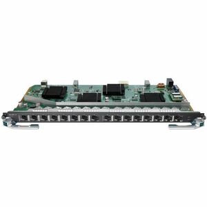 TP-Link DeltaStream Chassis Optical Line Terminal 16 GPON Service Board