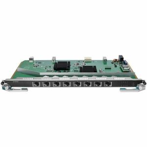 TP-Link DeltaStream Chassis Optical Line Terminal 8 GPON Service Board