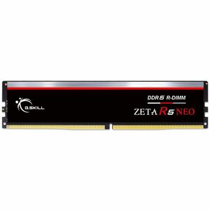 G.SKILL Zeta R5 Neo 64GB (4 x 16GB) ECC Registered DDR5 6400 R