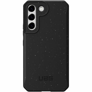 Urban Armor Gear Biodegradable Outback Series Galaxy S22 5G Case - Black