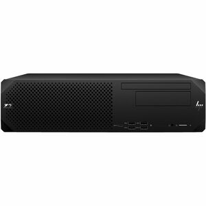 HP Z2 G9 Workstation - Core i7 13th Gen i7-13700 - 32 GB - 512 GB SSD - Small Form Factor