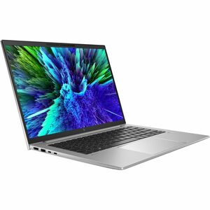 HP ZBook Firefly G10 14" Mobile Workstation - WUXGA - Intel Core i7 13th Gen i7-1365U - 32 GB - 512 GB SSD