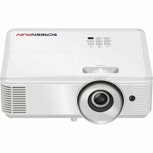 ScreenPlay ScreenPlay SP228 3D DLP Projector - 16:9 - Portable