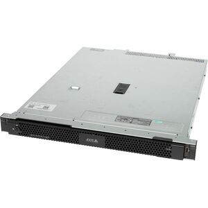 AXIS Camera Station S1216 Rack Recording Server - 8 TB HDD