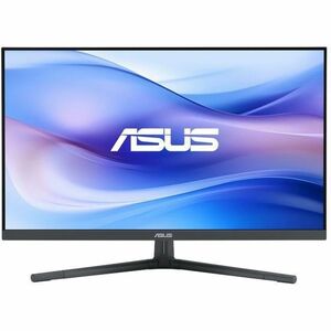 Asus VU279CFE-B 27" Class Full HD LED Monitor - 16:9