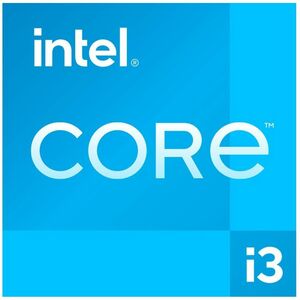 Intel Core i3 (13th Gen) i3-13100E Quad-core (4 Core) 3.30 GHz Processor