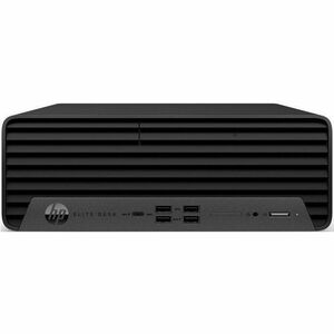 HP Elite 800 G9 Desktop Computer - Intel Core i7 12th Gen i7-12700 - vPro Technology - 16 GB - 512 GB SSD - Small Form Factor
