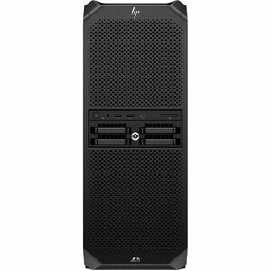 HP Z6 G5 A Workstation - 1 x AMD Ryzen Threadripper PRO 7955WX - 32 GB - 1 TB SSD - Tower - Black