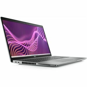 Dell Latitude 5000 5540 15.6" Notebook - Full HD - Intel Core i5 13th Gen i5-1340P - 16 GB - 256 GB SSD - English (US) Keyboard - Titan Gray