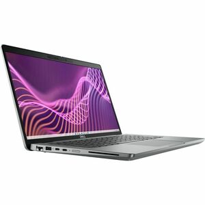 Dell Latitude 5000 5440 14" Touchscreen Notebook - Full HD - Intel Core i5 13th Gen i5-1345U - vPro Technology - 16 GB - 256 GB SSD - English (US) Keyboard - Titan Gray