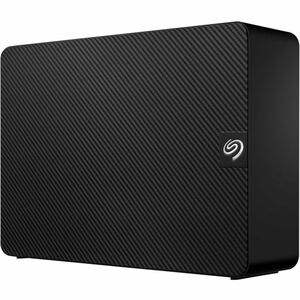 Seagate Expansion STKP12000402 12 TB Desktop Hard Drive - 3.5" External