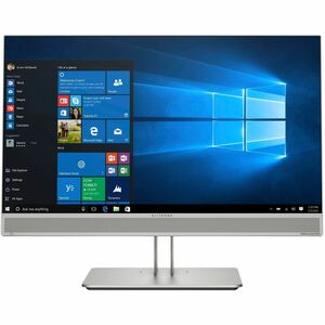 Joy Systems - HP EliteOne 800 G5 All-in-One Computer - Intel Core i5 9th Gen i5-9500 - 16 GB - 512 GB SSD - 23.8" Full HD Touchscreen - Desktop - Refurbished