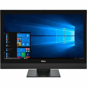 Joy Systems - Dell OptiPlex 7000 7450 All-in-One Computer - Intel Core i5 7th Gen i5-7500 - 16 GB - 256 GB SSD - 23.8" Full HD - Desktop - Refurbished