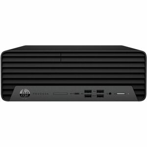 Joy Systems - HP ProDesk 600 G6 Desktop Computer - Intel Core i5 10th Gen i5-10400 - 32 GB - 1 TB SSD - Small Form Factor - Refurbished