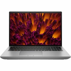 HP ZBook Fury G10 16" Mobile Workstation - Intel Core i9 13th Gen i9-13950HX - 64 GB
