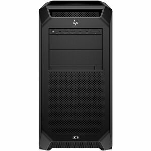 HP Z8 Fury G5 Workstation - Xeon w9-3495X - 512 GB - Tower
