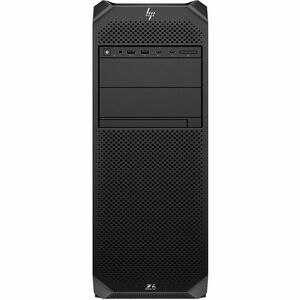 HP Z6 G5 Workstation - Intel Xeon w5-3423 - 32 GB - 512 GB SSD - Tower