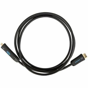 Crestron Active Converter Cable, USB-C to HDMI, 18 Gbps, 6 ft (1.8 m)