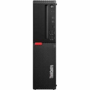 Joy Systems - Lenovo ThinkCentre M920s Desktop Computer - Intel Core i5 9th Gen i5-9500 - 16 GB - 512 GB SSD - Small Form Factor - Refurbished