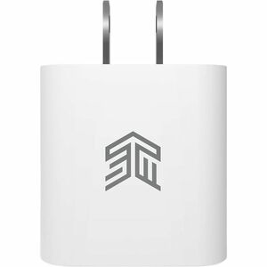 STM Goods 20W Power Adapter