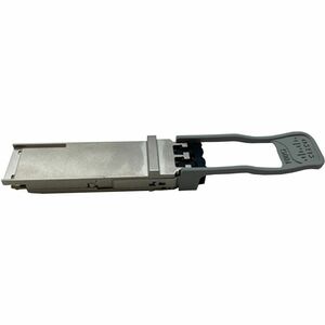 Cisco QSFP Module