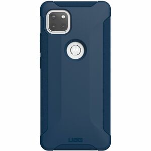 Urban Armor Gear Scout Series Moto One 5G Ace (2021) Case - Mallard