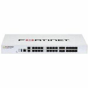 Fortinet FortiGate FG-120G Network Security/Firewall Appliance