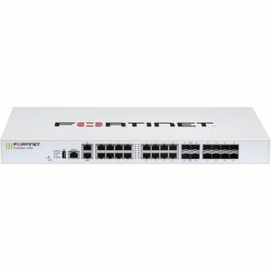 Fortinet FortiGate FG-121G Network Security/Firewall Appliance