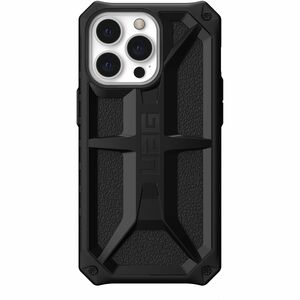 Urban Armor Gear Monarch Series iPhone 13 Pro 5G Case - Black