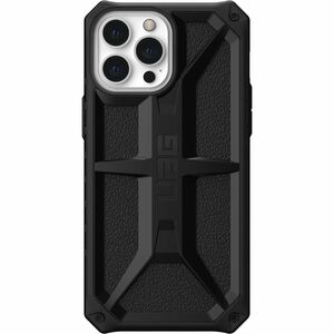 Urban Armor Gear Monarch Series iPhone 13 Pro Max 5G Case - Black