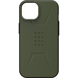 Urban Armor Gear Civilian For MagSafe Series iPhone 14 Case