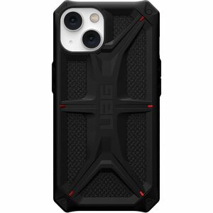 Urban Armor Gear Monarch iPhone 14 Case - Kevlar Black