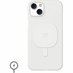 Urban Armor Gear [U] Lucent 2.0 iPhone 14 Plus Case - Marshmallow