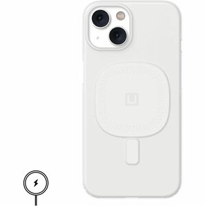 Urban Armor Gear [U] Lucent 2.0 iPhone 14 Case - Marshmallow