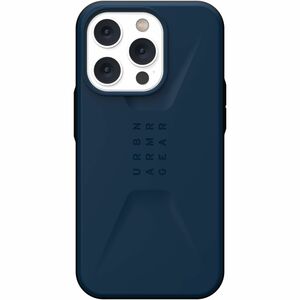 Urban Armor Gear Civilian iPhone 14 Pro Case - Mallard