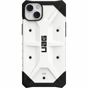 Urban Armor Gear Pathfinder iPhone 14 Plus Case - White