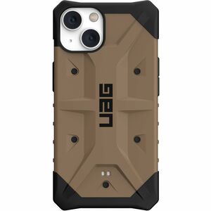 Urban Armor Gear Pathfinder iPhone 14 Case - Dark Earth