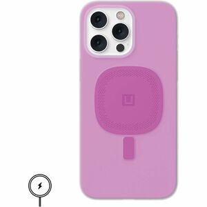 Urban Armor Gear [U] Lucent 2.0 iPhone 14 Pro Max Case - Orchid
