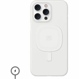 Urban Armor Gear [U] Lucent 2.0 iPhone 14 Pro Max Case - Marshmallow