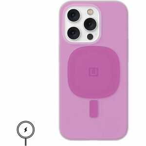 Urban Armor Gear [U] Lucent 2.0 iPhone 14 Pro Case - Orchid