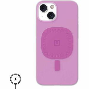 Urban Armor Gear [U] Lucent 2.0 iPhone 14 Case - Orchid