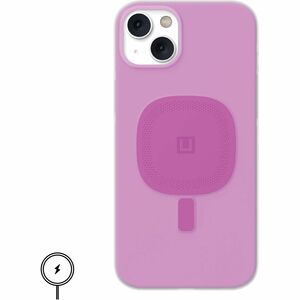 Urban Armor Gear [U] Lucent 2.0 iPhone 14 Plus Case - Orchid